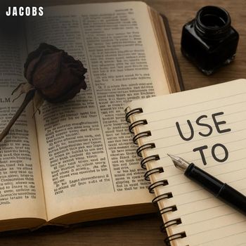Jacobs - Use To (Explicit)