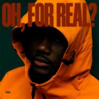 Gracy Hopkins - oh, for real? (Explicit)
