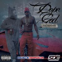 Red Cafe - Dope God (The Mixtape [Explicit])