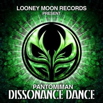 Pantomiman - Dissonance Dance
