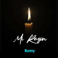 Ronny - Mi Razon
