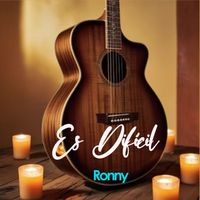 Ronny - Es Difícil