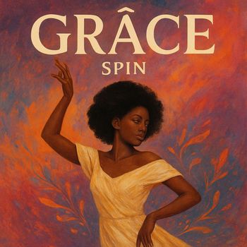 Spin - Grace (Explicit)