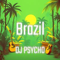 DJ PSYCHO - Brazil