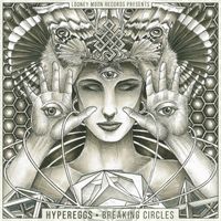 Hypereggs - Breaking Circles