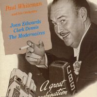 Paul Whiteman & His Orchestra - CBS Radio Shows 1939
