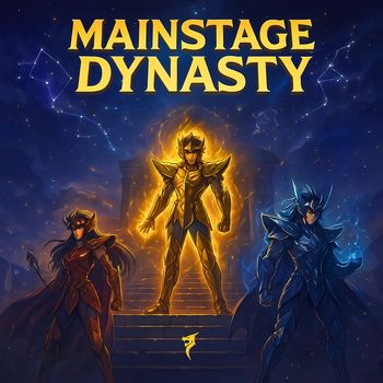 Various Artists - Mainstage Dynasty