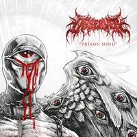 Observer - Prison Mind (Explicit)