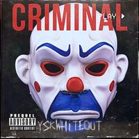 Cult5ive - CRIMINAL (Explicit)