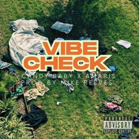 Amaris - Vibe Check (Explicit)