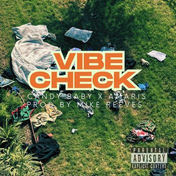 Amaris - Vibe Check (Explicit)