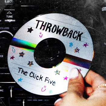 The Click Five - Throwback