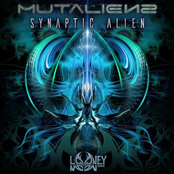 Mutaliens - Synaptic Alien