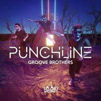 Groove Brothers - Punchline