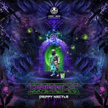 Dribble - Drippy Nectar