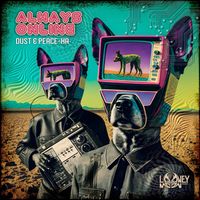 Dust, Peace-ka - Always Online