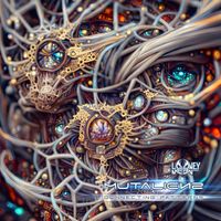 Mutaliens - Connecting Patterns