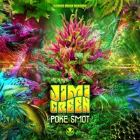 Jimi Green - Poke Smot