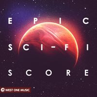 West One Music Group - Epic Sci-Fi Score