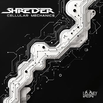 Shred'er - Cellular Mechanics