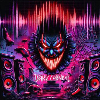 Demon - Dark Carnival