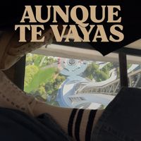 Fernando - Aunque Te Vayas