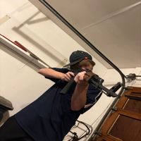 OCTOBER - Grey Gulet (Explicit)