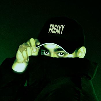 Freaky - Gare2