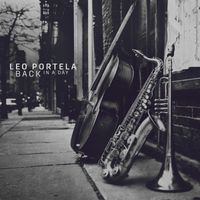Leo Portela - Back In A Day