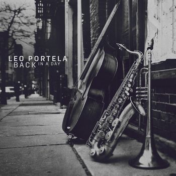 Leo Portela - Back In A Day