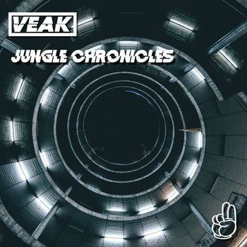Veak - Jungle Chronicles