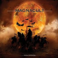 MagnaCult - Insua EnVenom (Explicit)