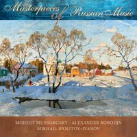 Sofia Symphony Orchestra - Masterpieces of Russian Music, Vol. 2