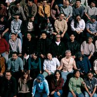 Gigi - Forever In The Air