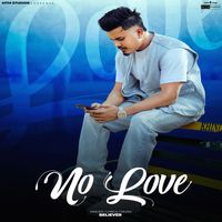 Believer - No Love