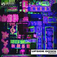 Fahjah - Upside Down
