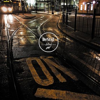 DeStijl - Debut (Explicit)