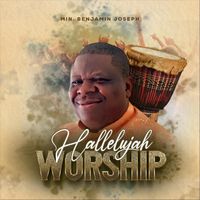 Benjamin Joseph - Hallelujah Worship