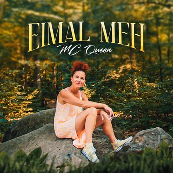 MC Queen - eimal meh