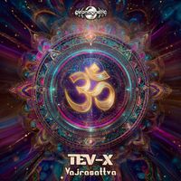 TEV-X - Vajrasattva