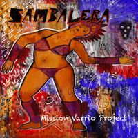 MVP - Sambalera (Explicit)