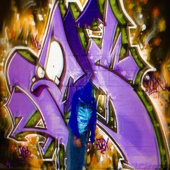 nagi - BLURR (Explicit)