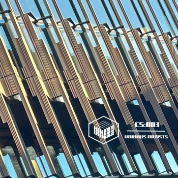 Various Artists - CS:003