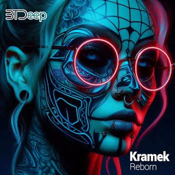 Kramek - Reborn