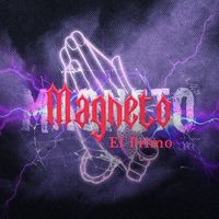 El Primo - Magneto (Explicit)