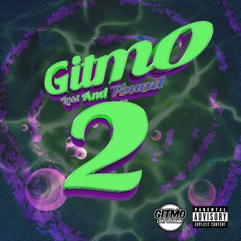 Various Artists - Gitmo, Lost & Found 2 (Explicit)