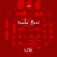 Yuuki Hori - Sections