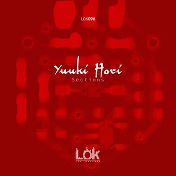 Yuuki Hori - Sections