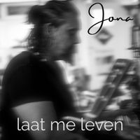 Jona - Laat Me Leven