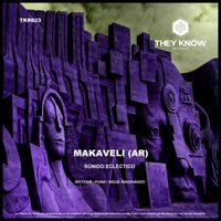 Makaveli (AR) - Sonido Eclectico (Explicit)